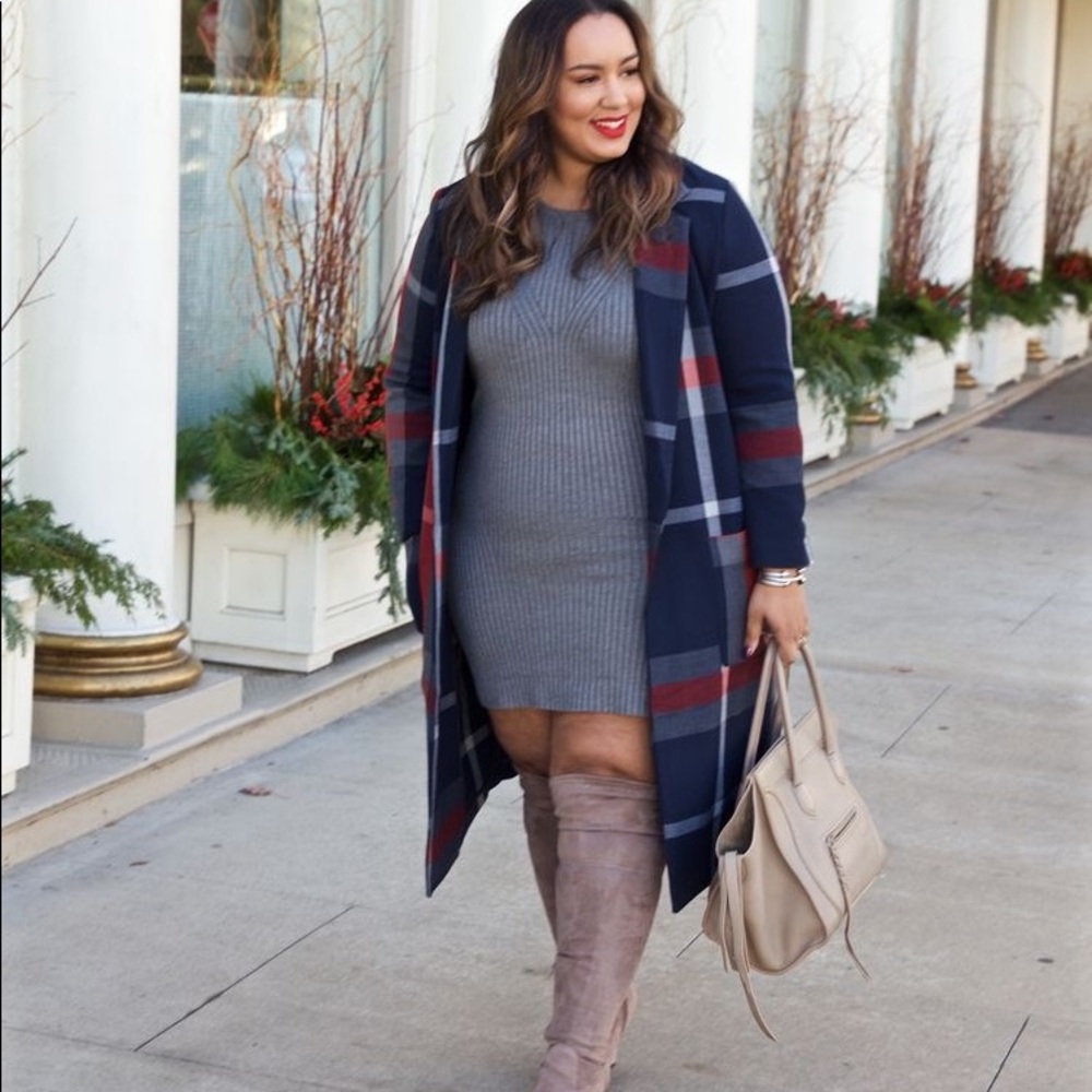 2 PIECE PLUS SIZE OUTFIT - Picture 7 of 12